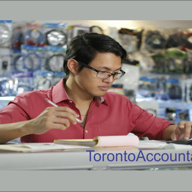 Small business GST/HST registration