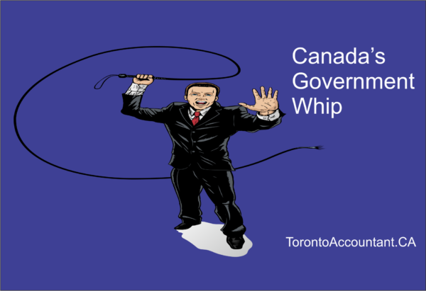 Government Whip