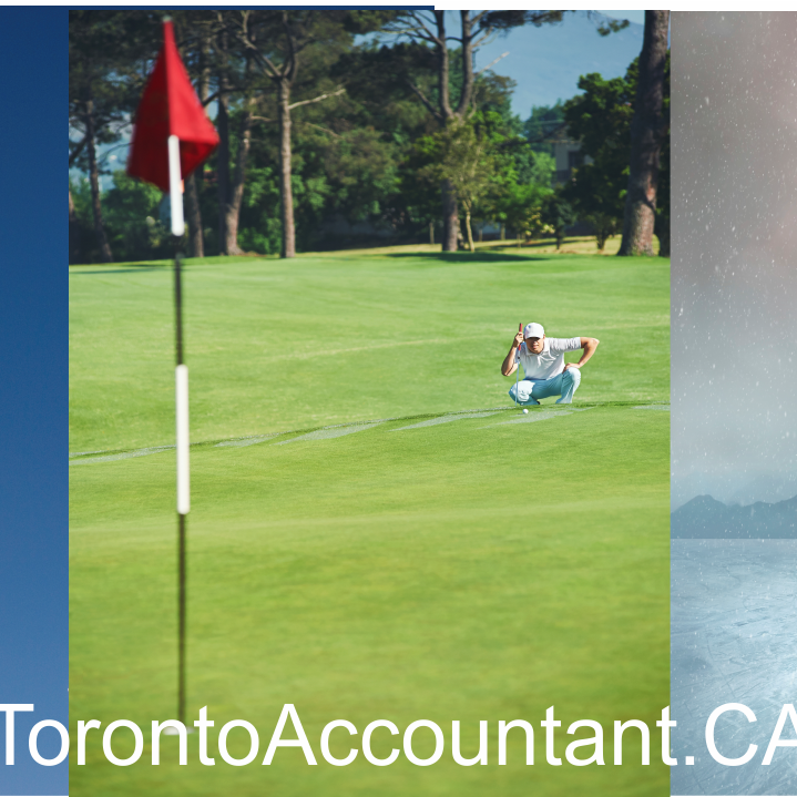 Sports Industry in Canada after taxes