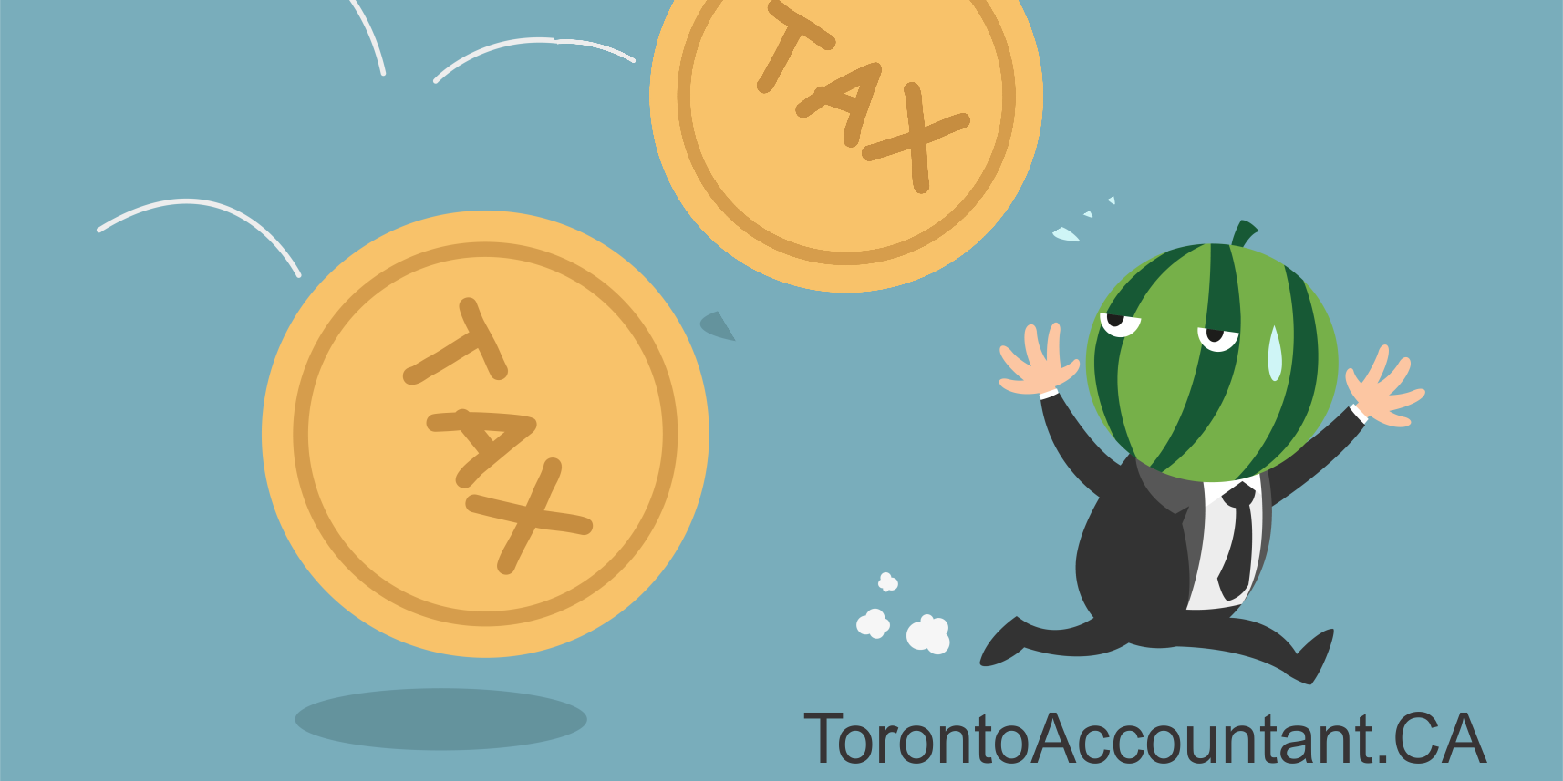 Canada Top Earners and taxes