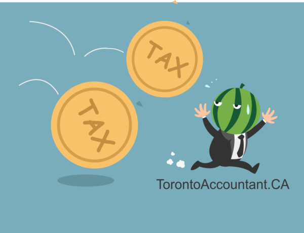 Canada Top Earners and taxes