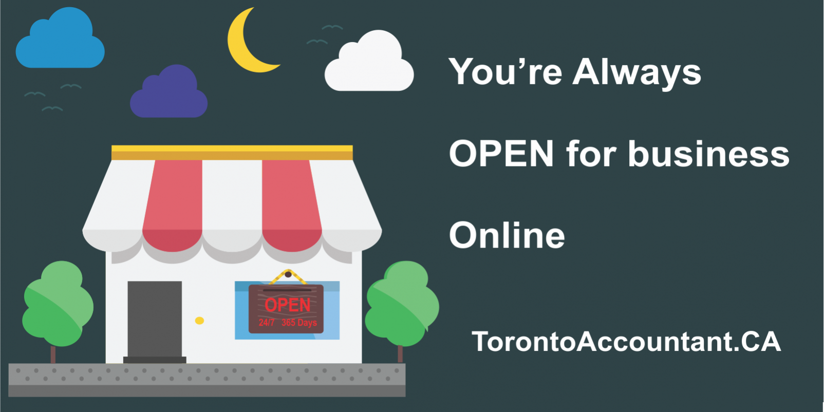 Tools for your Online Business