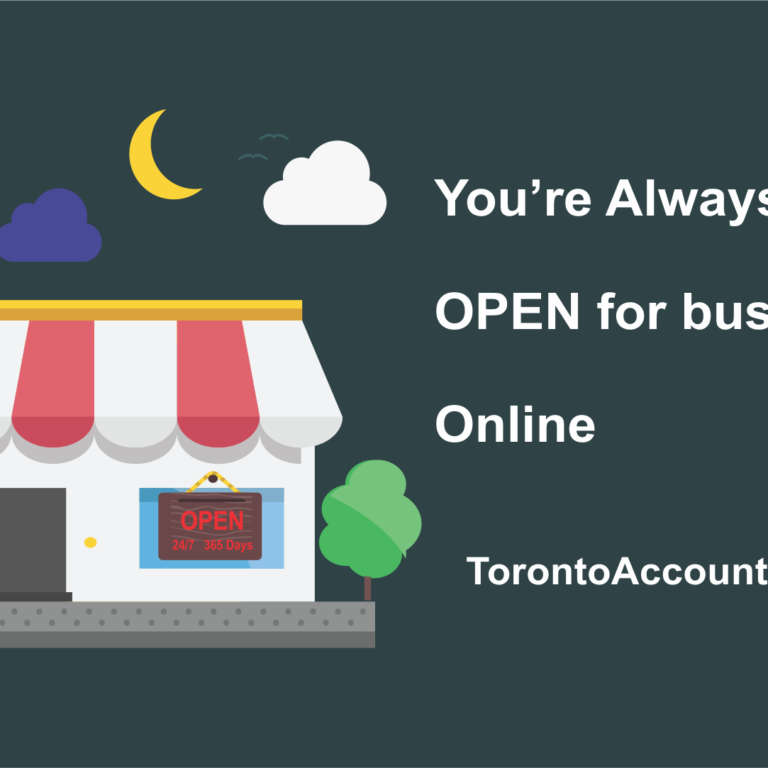 Tools for your Online Business