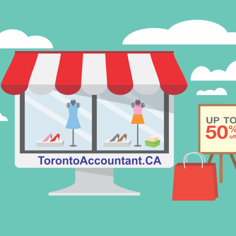 Online shopping festive season