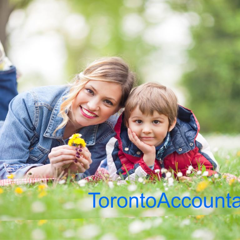 Single parent financially during holidays with child