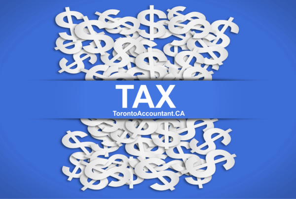 Tax Changes Liberal Government and tax changes