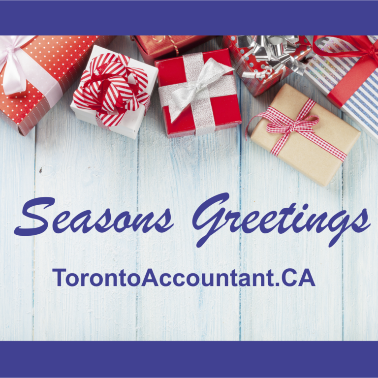 Seasons Greetings for 2015