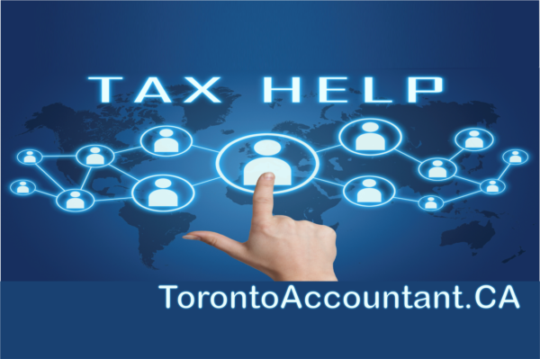 Business Tax Help