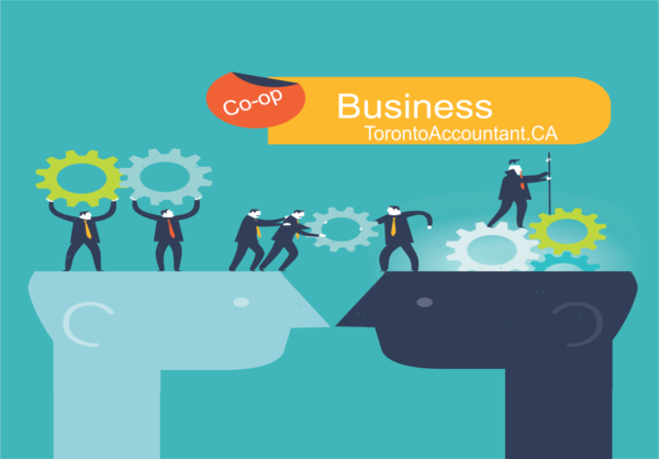 Co-operative Business