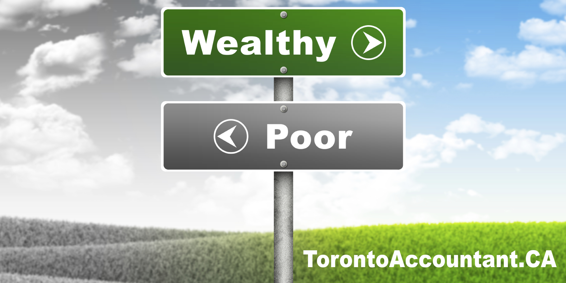 Financial Security lifestyle