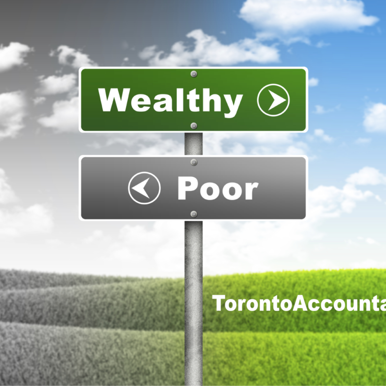 Financial Security lifestyle