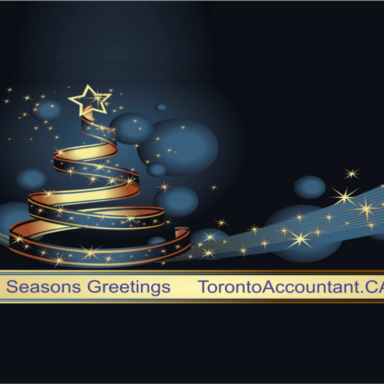 Season Greetings for Festive Season