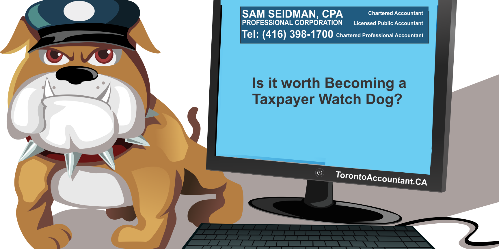 Taxpayer watch dog tax payer watch dog