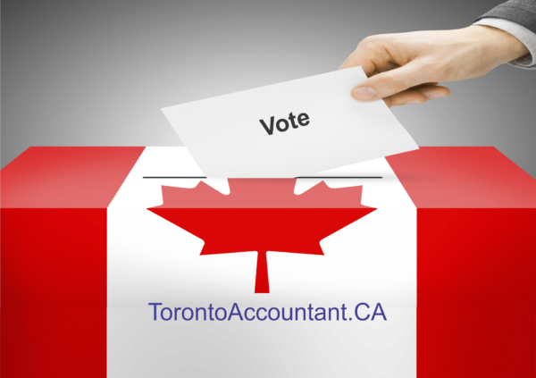 Changing Voting System