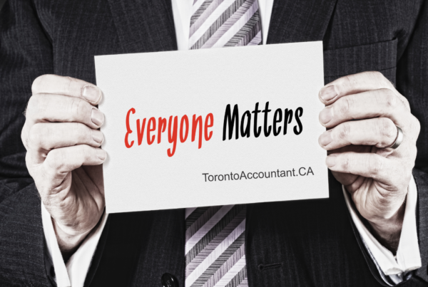 Everyone Matters
