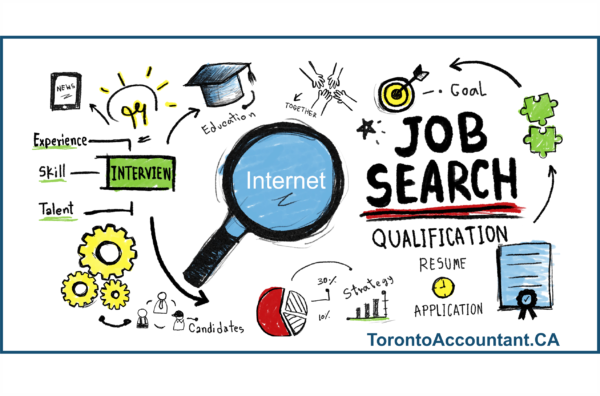 Job Search 2016