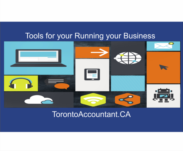 Tools for business
