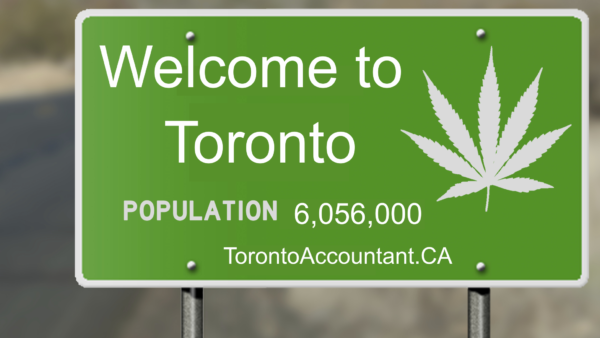 Welcome Toronto