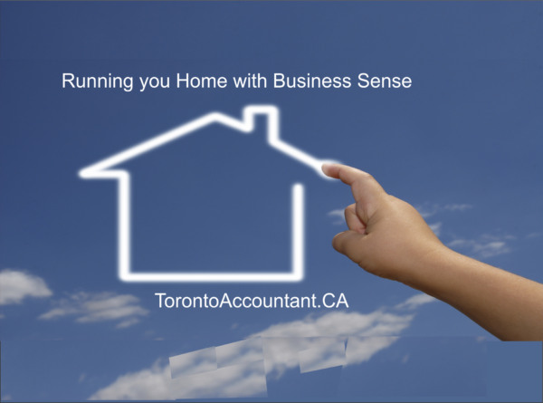 Home Finances