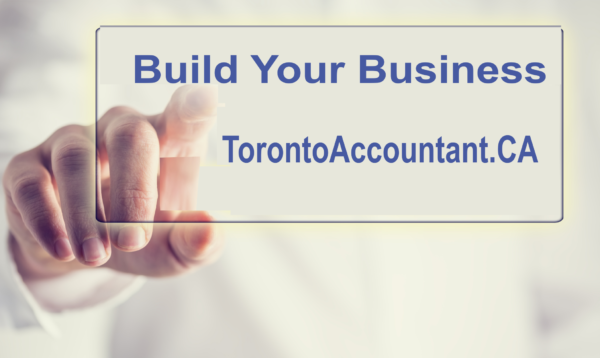 Build your small business