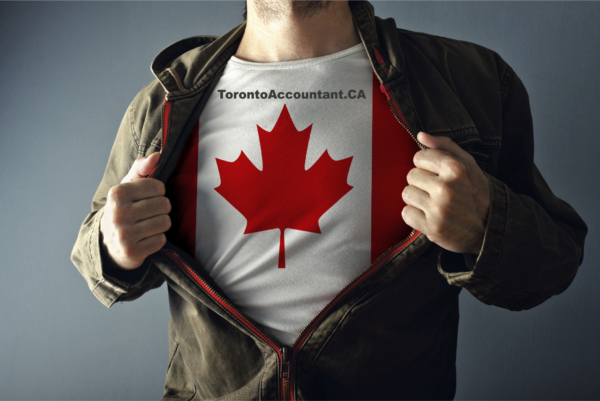 Canada Contest
