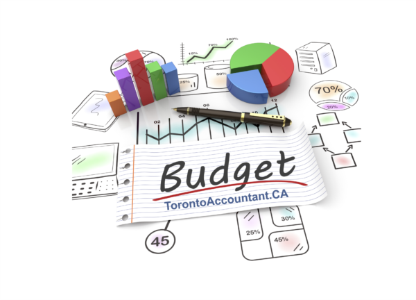 Federal Budget