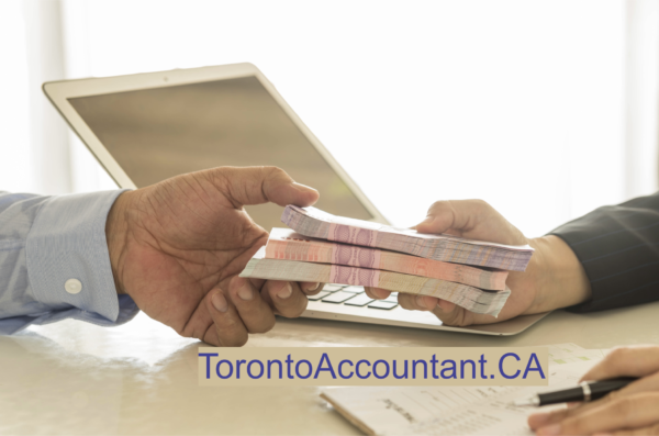 Small business loans