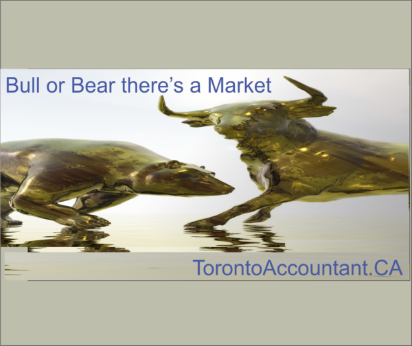 Stock market for mutual funds