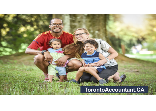 The Middle Class – Part One