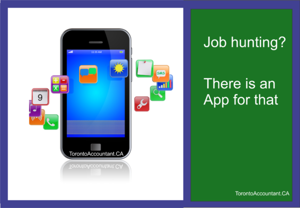 Job Hunting