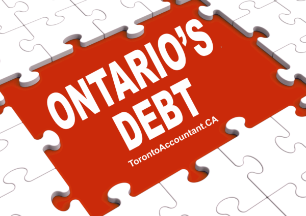 Ontario Debt
