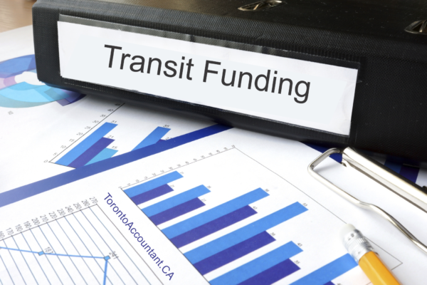 Transit Funding