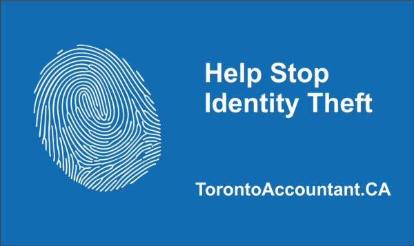 Identity Theft
