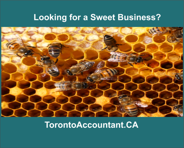 Sweet Business