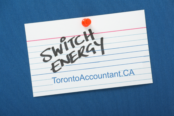 Switch Energy