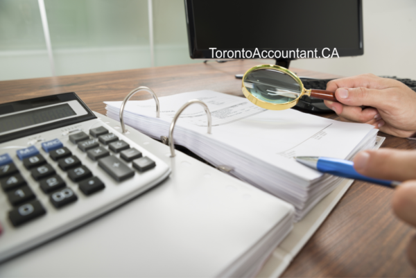 Accounting