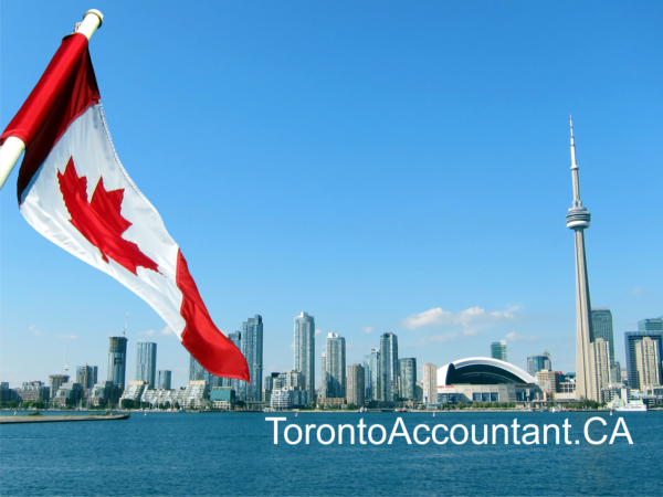 City of Toronto