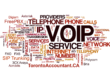 voip alternatives to telephone companies
