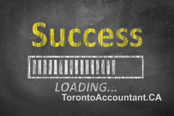 business success entrepreneur