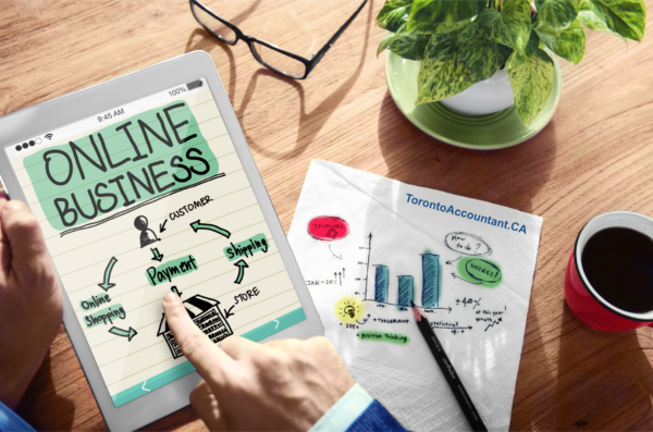 Online Businesss