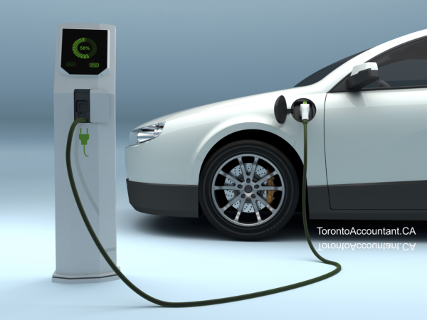 electric-car