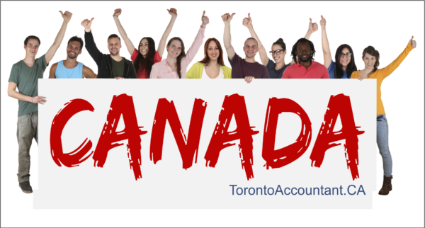 welcome-to-canada Newcomers to Canada