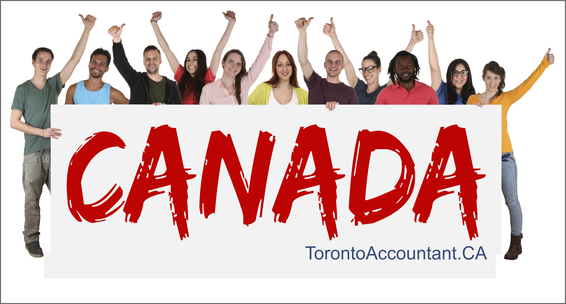 Tax Information For Newcomers To Canada.