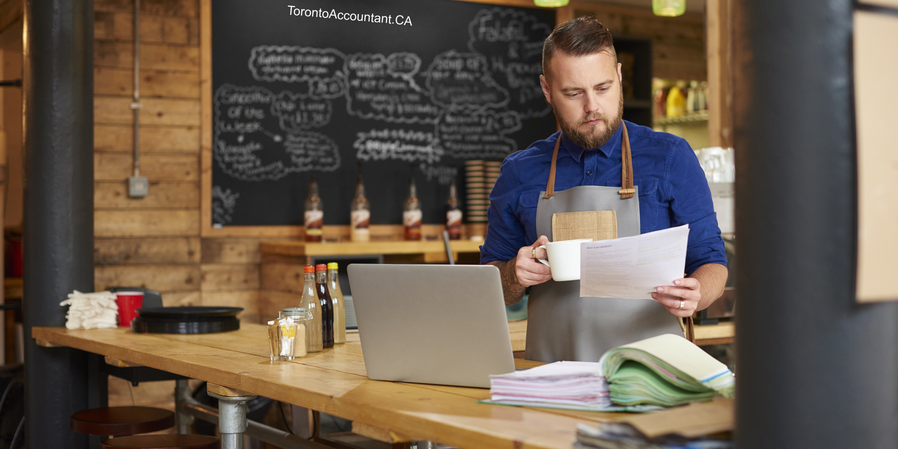 small business deduction