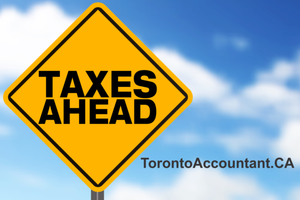 Tax return claims