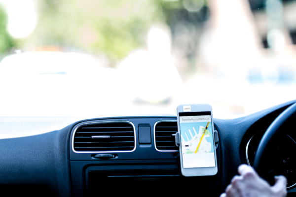 Uber