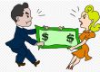 financial disagreement