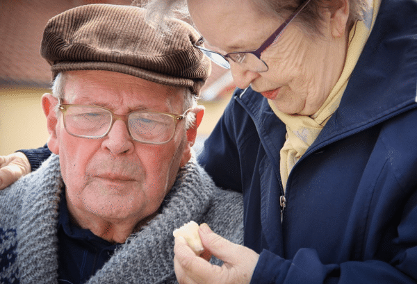 caregiver