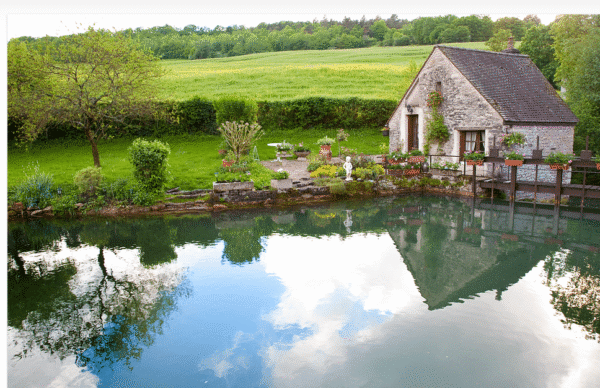 cottage sharing sharing cottage