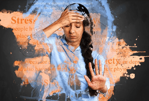 stress